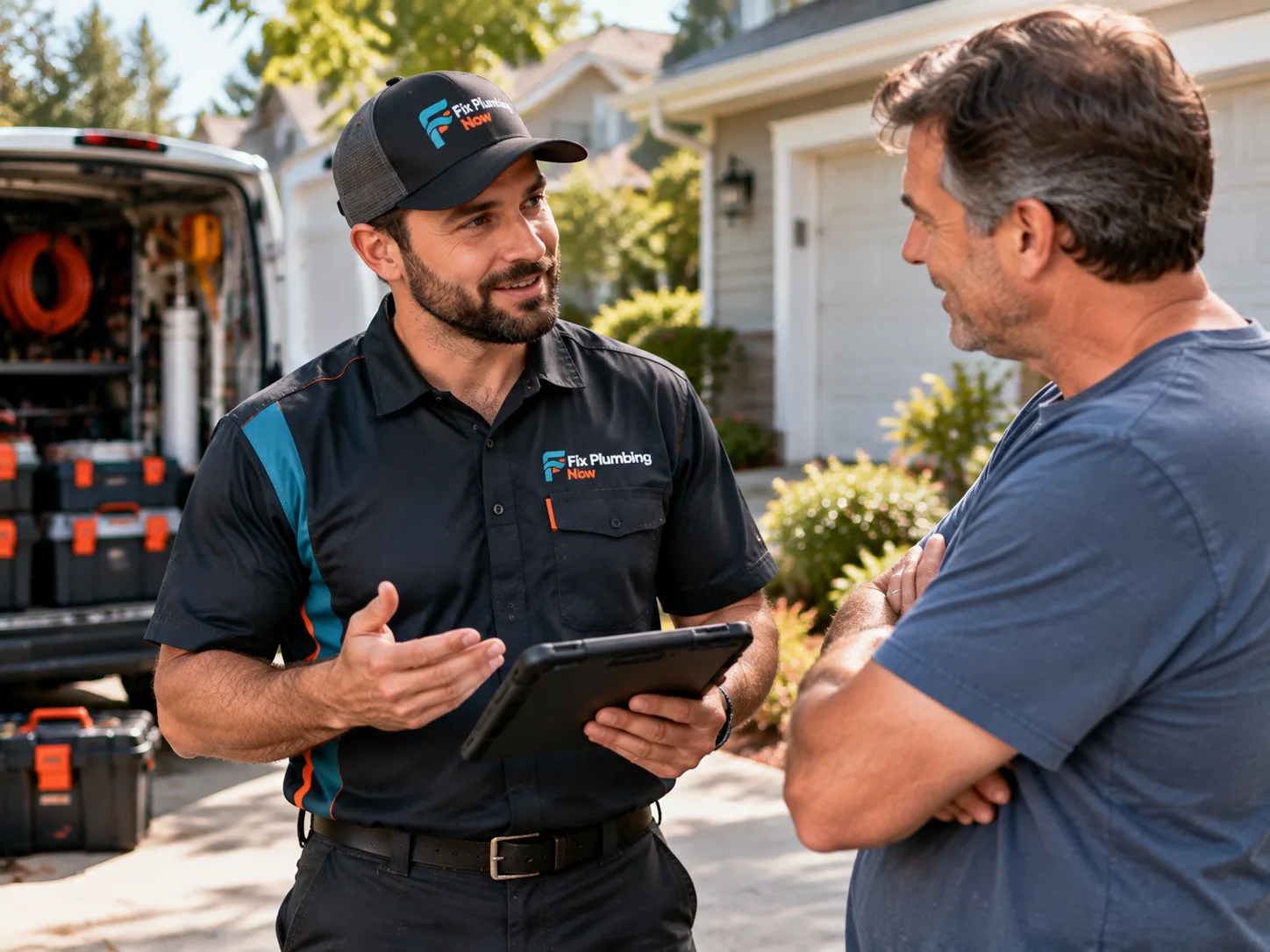 Clogged Drain Service Darien, CT FAQs